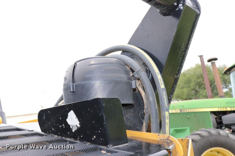 image for item DQ9486 2014 Caterpillar 262D skid steer