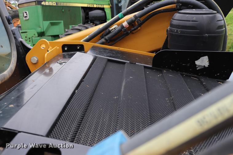 image for item DQ9486 2014 Caterpillar 262D skid steer