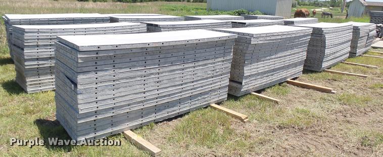 image for item DR9672 Wall-Ties concrete forms