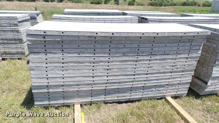 image for item DR9672 Wall-Ties concrete forms