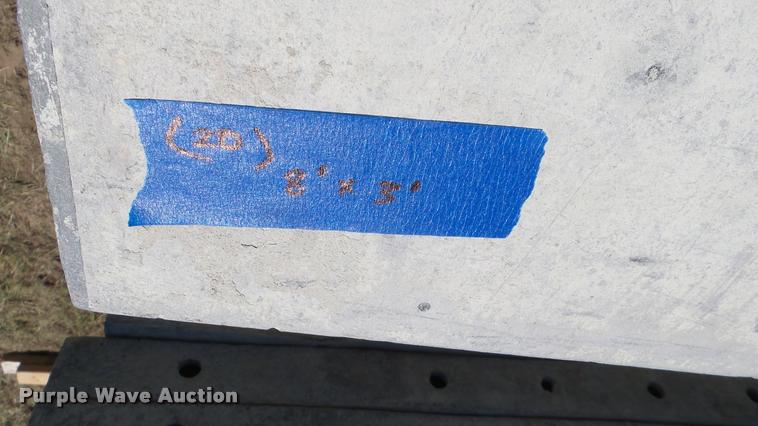 image for item DR9672 Wall-Ties concrete forms