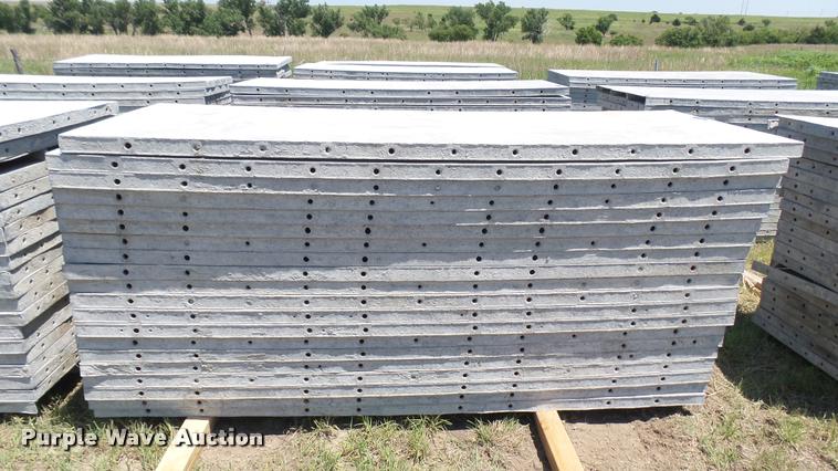 image for item DR9672 Wall-Ties concrete forms