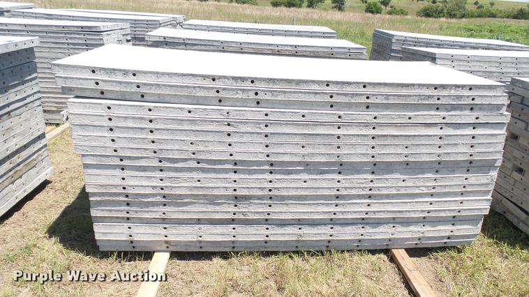 image for item DR9672 Wall-Ties concrete forms