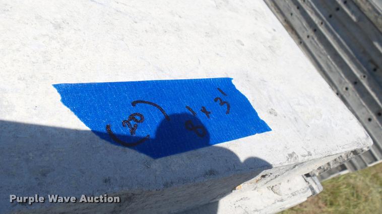 image for item DR9672 Wall-Ties concrete forms