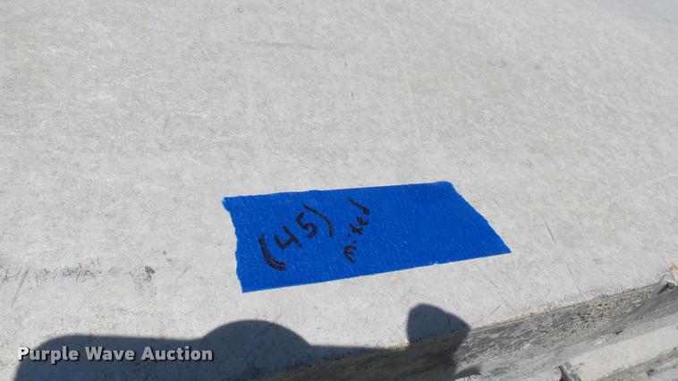 image for item DR9672 Wall-Ties concrete forms