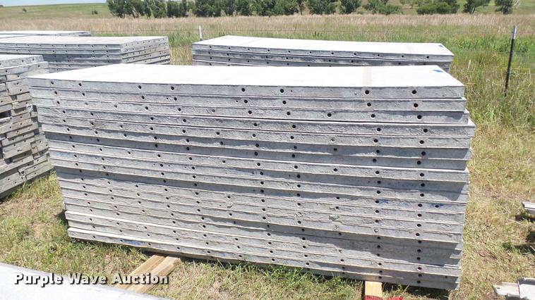 image for item DR9672 Wall-Ties concrete forms