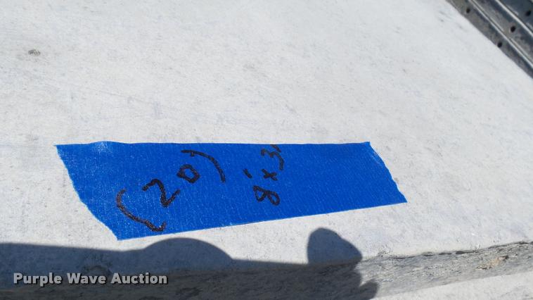 image for item DR9672 Wall-Ties concrete forms