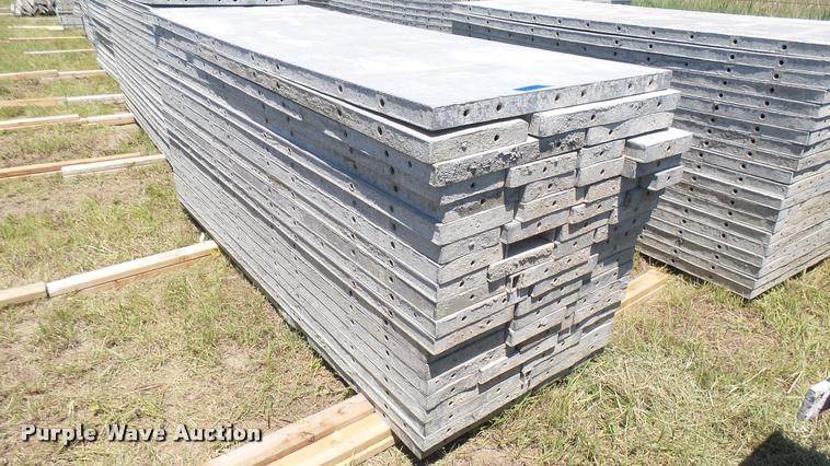 image for item DR9672 Wall-Ties concrete forms