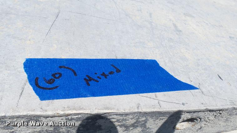 image for item DR9672 Wall-Ties concrete forms