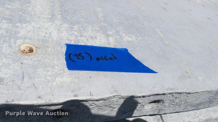 image for item DR9672 Wall-Ties concrete forms