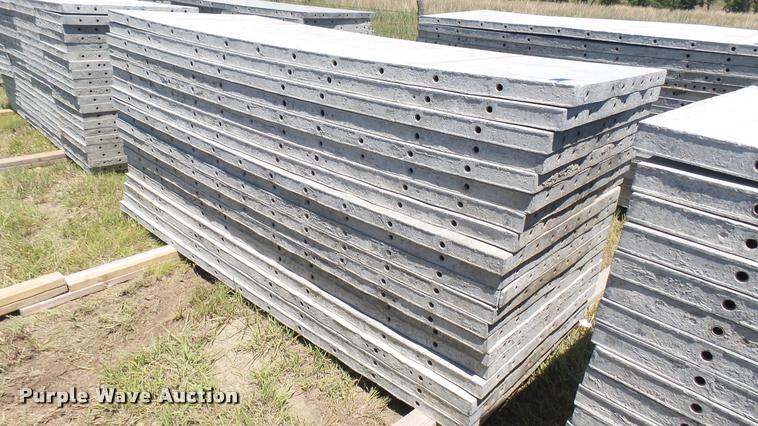 image for item DR9672 Wall-Ties concrete forms
