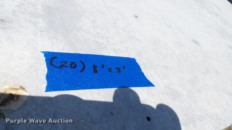 image for item DR9672 Wall-Ties concrete forms