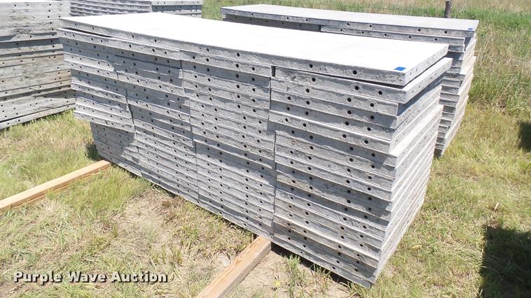 image for item DR9672 Wall-Ties concrete forms