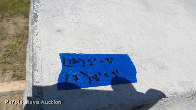 image for item DR9672 Wall-Ties concrete forms