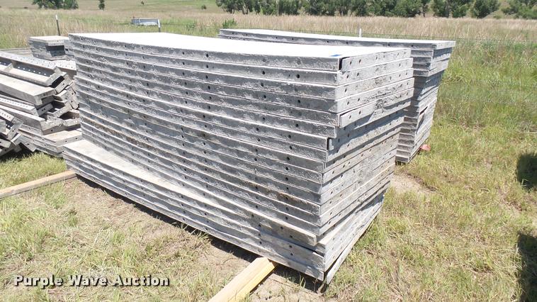 image for item DR9672 Wall-Ties concrete forms