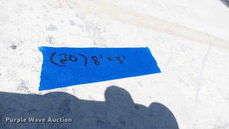 image for item DR9672 Wall-Ties concrete forms