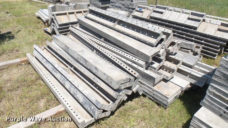 image for item DR9672 Wall-Ties concrete forms