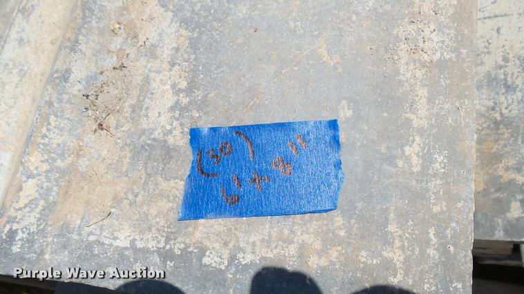 image for item DR9672 Wall-Ties concrete forms