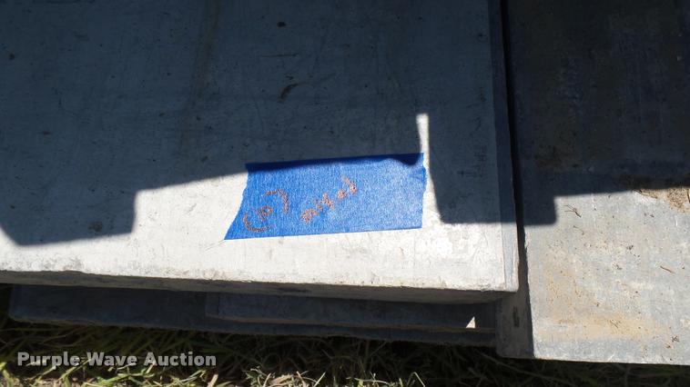 image for item DR9672 Wall-Ties concrete forms