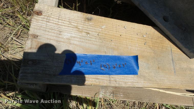 image for item DR9672 Wall-Ties concrete forms