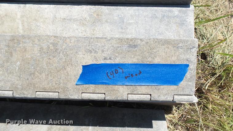 image for item DR9672 Wall-Ties concrete forms