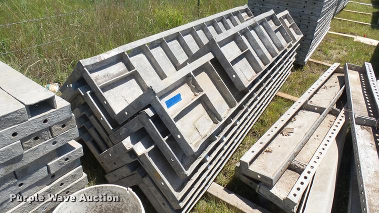 image for item DR9672 Wall-Ties concrete forms