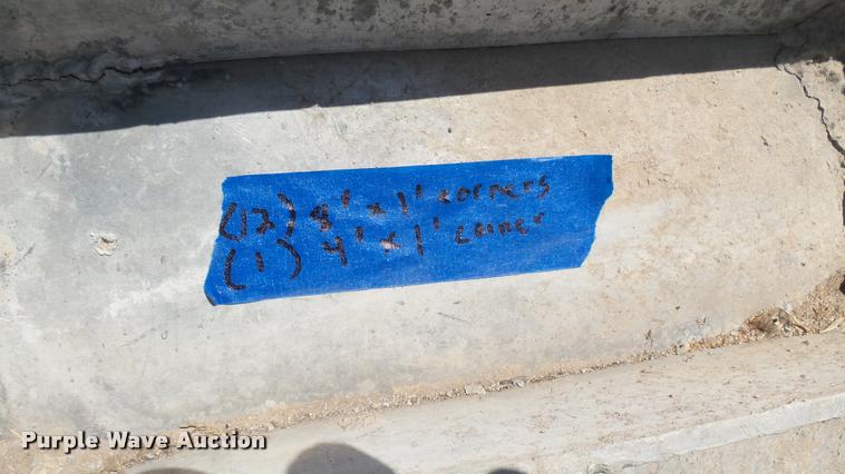 image for item DR9672 Wall-Ties concrete forms