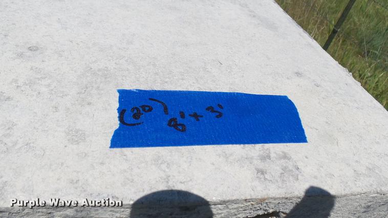 image for item DR9672 Wall-Ties concrete forms