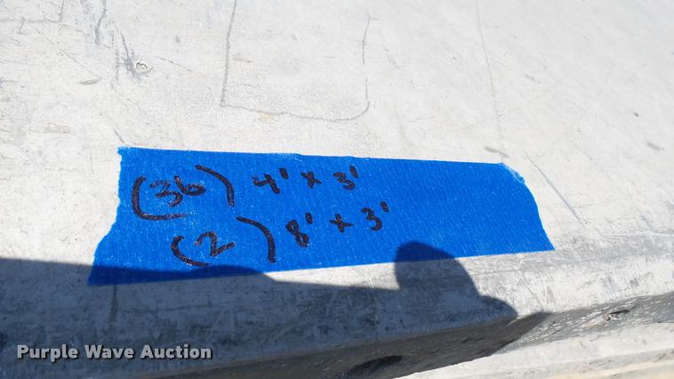 image for item DR9672 Wall-Ties concrete forms