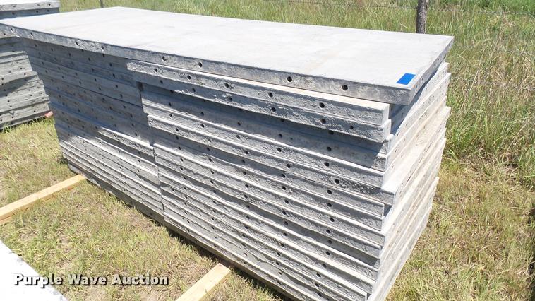 image for item DR9672 Wall-Ties concrete forms