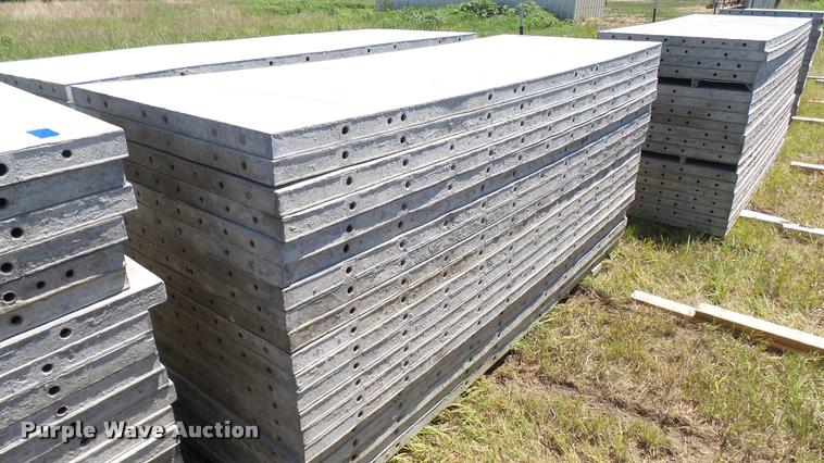 image for item DR9672 Wall-Ties concrete forms