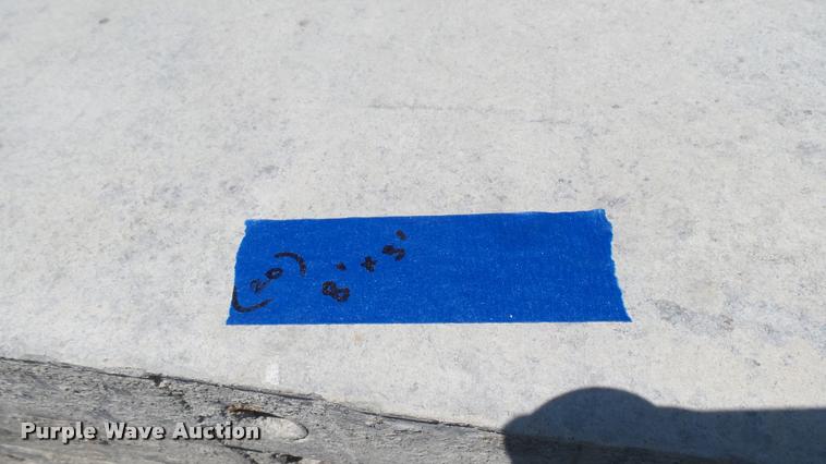 image for item DR9672 Wall-Ties concrete forms