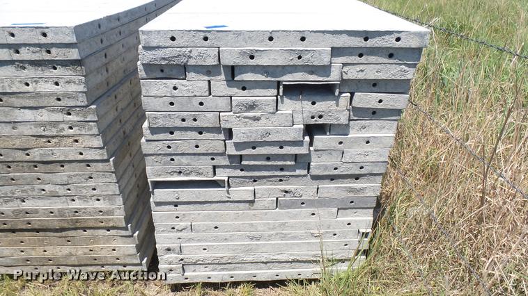 image for item DR9672 Wall-Ties concrete forms