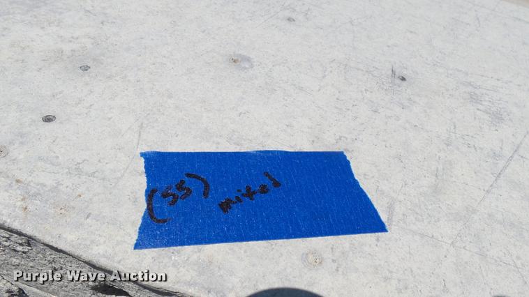 image for item DR9672 Wall-Ties concrete forms