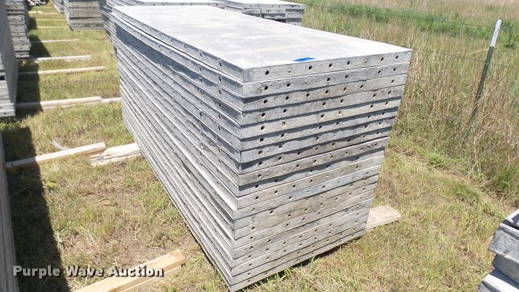 image for item DR9672 Wall-Ties concrete forms