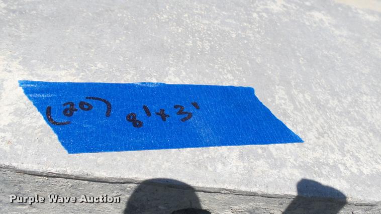 image for item DR9672 Wall-Ties concrete forms