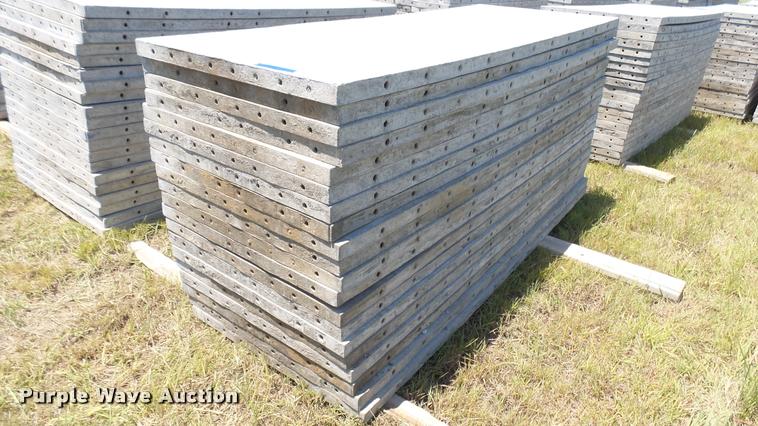image for item DR9672 Wall-Ties concrete forms