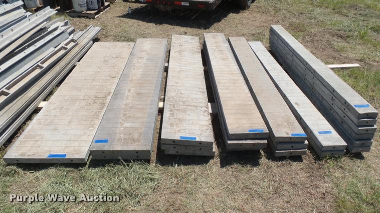 image for item DR9672 Wall-Ties concrete forms