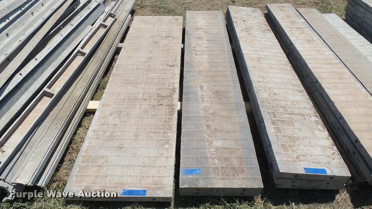 image for item DR9672 Wall-Ties concrete forms