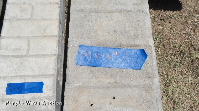 image for item DR9672 Wall-Ties concrete forms