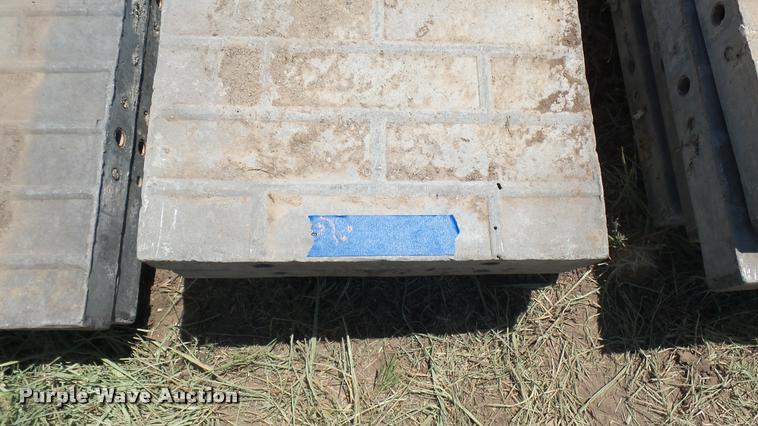 image for item DR9672 Wall-Ties concrete forms