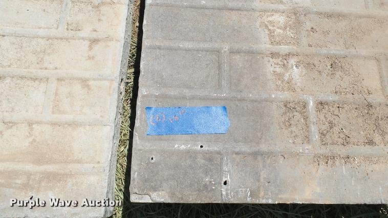 image for item DR9672 Wall-Ties concrete forms