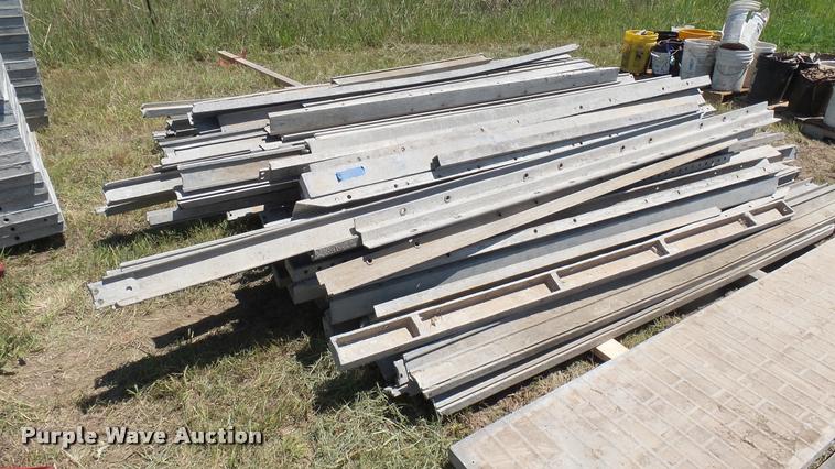 image for item DR9672 Wall-Ties concrete forms