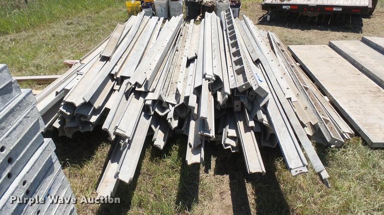 image for item DR9672 Wall-Ties concrete forms