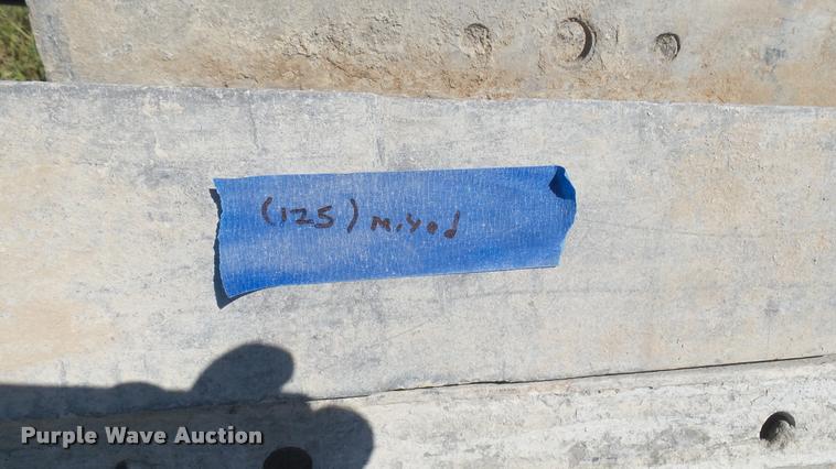 image for item DR9672 Wall-Ties concrete forms