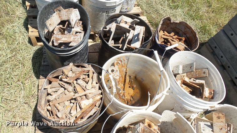 image for item DR9672 Wall-Ties concrete forms