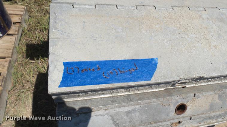 image for item DR9672 Wall-Ties concrete forms