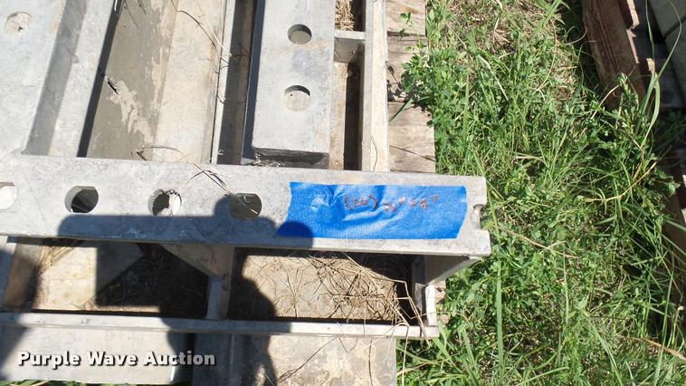 image for item DR9672 Wall-Ties concrete forms