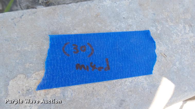 image for item DR9672 Wall-Ties concrete forms