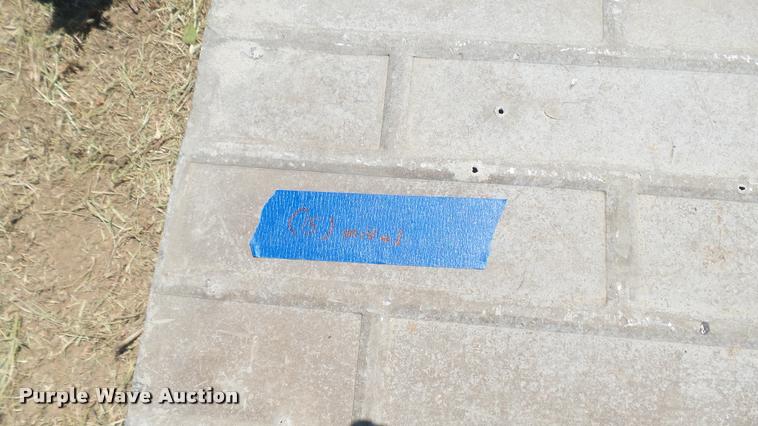 image for item DR9672 Wall-Ties concrete forms